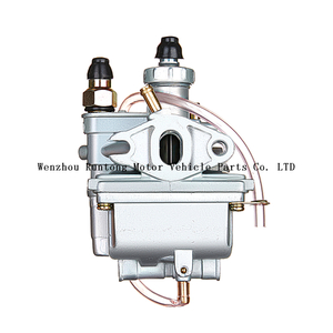 Suzuki FA50 FA 50 13200-0234 Scooter Ciclomotor Carburador