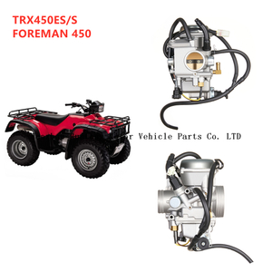 Honda Foreman 450 TRX450ES TRX450S TRX450 ES S Carburador