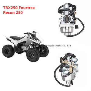 Honda Cable TRX250TE TRX250 Recon 250 ATV Carburador