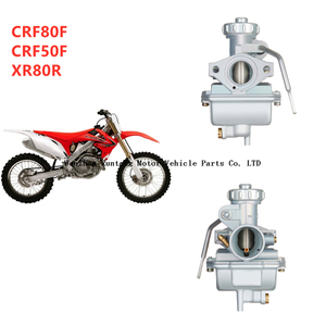 Carburador Honda CRF80F CRF80 Moto Dirt Bike