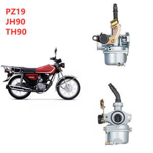 Honda PZ19 JH90 90cc 110cc carburador de motocicleta