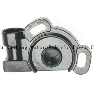 Sensor de posição do acelerador Sierra Marine TPS 18-7630 805226A