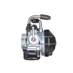 Dellorto F37 SHA 1515 SHA1515 50cc TOMOS moto scooter carburador