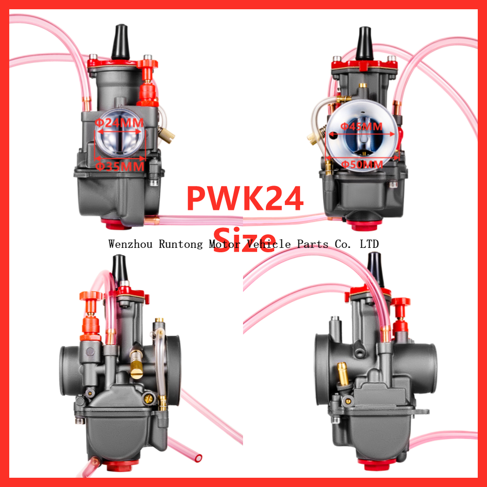 PWK24