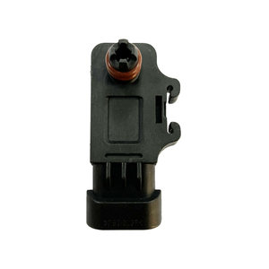 Sensor de pressão de admissão AMW250118 12232201 93333350 Para Chery Chevrolet Mitsubishi