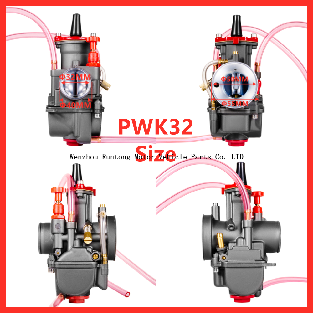 PWK32