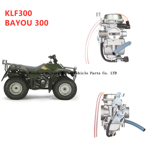 Carburador Kawasaki KLF300 Bayou 300 ATV