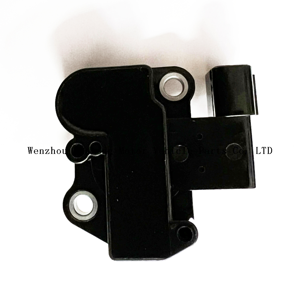 sensor de posi&ccedil;&atilde;o do acelerador preto