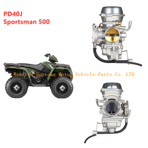 Polaris PD40J Sportsman 500 400cc 500cc ATV Carburador