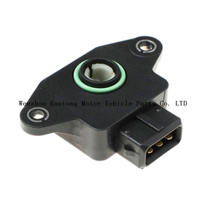 Sensor de posição do acelerador TPS F01R064915 para BYD ChangAn Wuling Chery