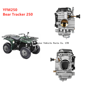 Carburador Yamaha YFM250 Bear Tracker 250 ATV