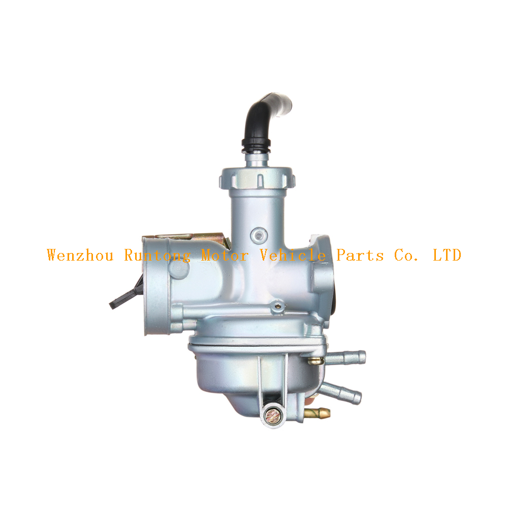 20210507-0320 化油器0496