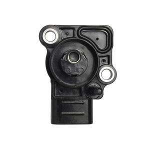 Sensor de posição do acelerador TPS BK6-E3701-00 para Yamaha NVX155 AEROX 155