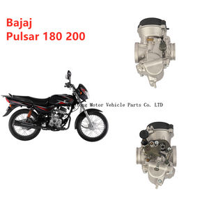 Carburador de motocicleta Bajaj Pulsar 180 180cc 200cc